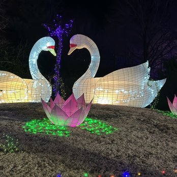 Ballantynes Backyard - Parks Near Me - Charlotte, North Carolina