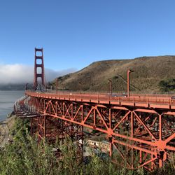 American pacific coast travel