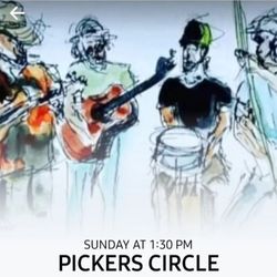 Tenuta Bianco - PICKERS CIRCLE SUNDAYS 1:30-3:30