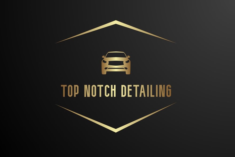 TOP NOTCH DETAILING Updated May 2024 Mobile, Alabama Auto