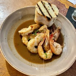Unca Duke's BBQ Shrimp Appetizer Unca Duke's BBQ Shrimp Appetizer
