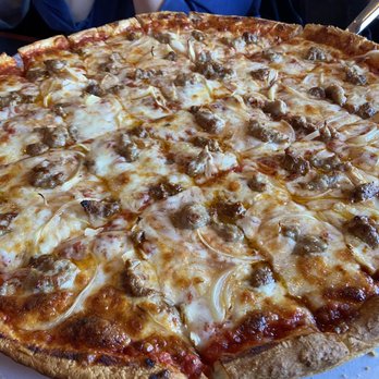 Max Pizza IV - Pizza time. - Pizza Near Me - Bristol, Connecticut