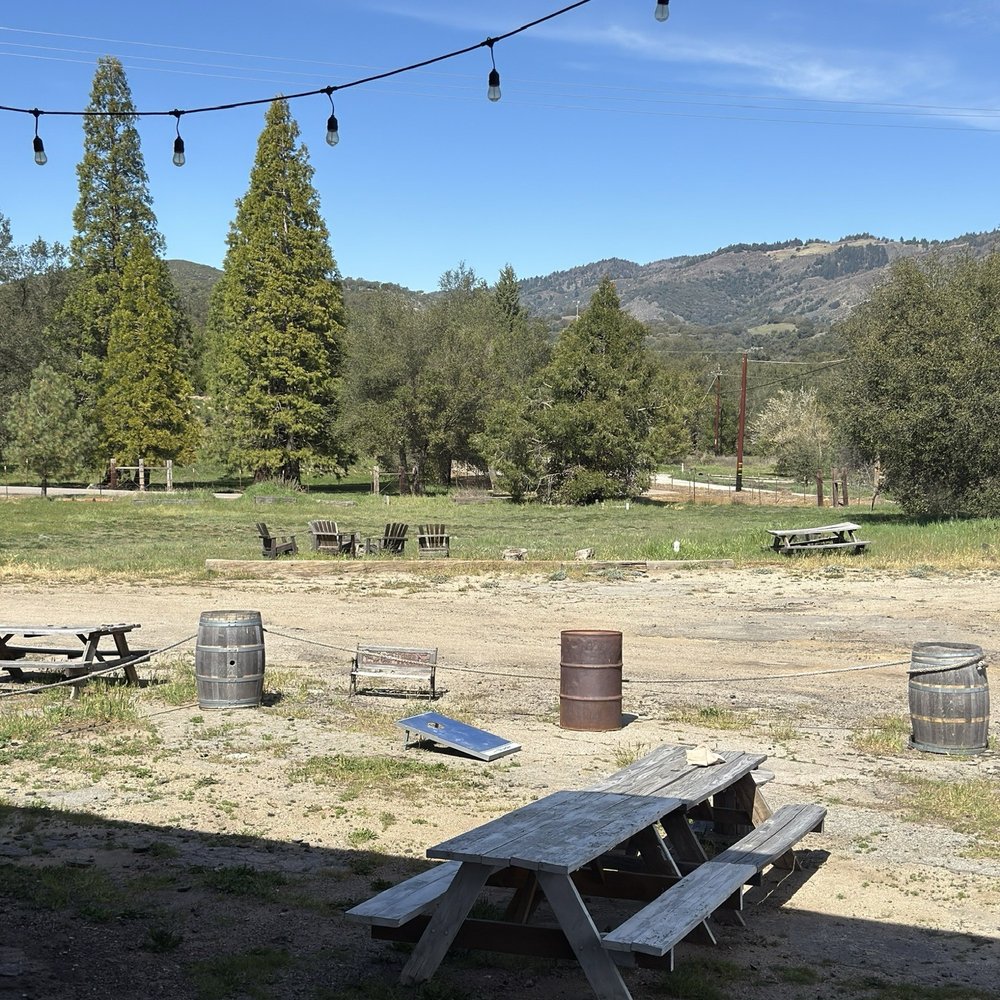 Julian Station - Wineries Near Me - Julian, California