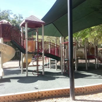 Gemini Springs Park - Fun playground - Parks Near Me - Debary, Florida
