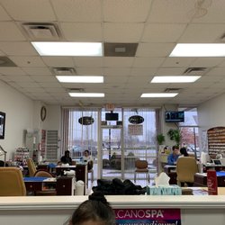 Nail Spa