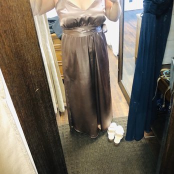 Martin's One Hour Cleaners - Altered and hemmed bridesmaid dress - Laundry Services Near Me - Aurora, Colorado Martin's One Hour Cleaners - Altered and hemmed bridesmaid dress - Laundry Services Near Me - Aurora, Colorado