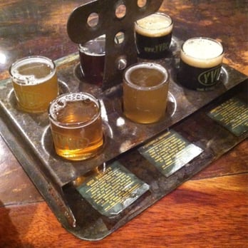 Young Veterans Brewing Company - YVBC flight $6! - Breweries Near Me - Virginia Beach, Virginia Young Veterans Brewing Company - YVBC flight $6! - Breweries Near Me - Virginia Beach, Virginia