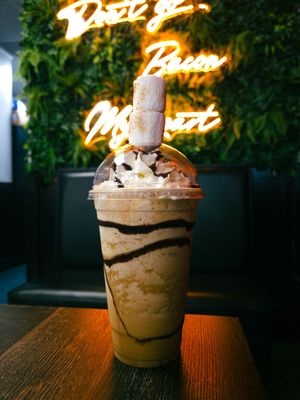 B&B's Brunch Bar by null