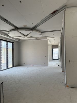 Interior and Exterior Finishing - Interior and exterior finishing services involve the various processes and final touches to a building’s surfaces, both inside and out. These services include painting, tiling, wallpapering, flooring, finishing carpentry work, and installing exterior siding, among others.
Call today for a free estimate! Interior and Exterior Finishing - Interior and exterior finishing services involve the various processes and final touches to a building’s surfaces, both inside and out. These services include painting, tiling, wallpapering, flooring, finishing carpentry work, and installing exterior siding, among others.
Call today for a free estimate!