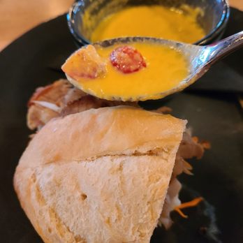 Mercantile & Mash - Soup and Sandwich - Coffee & Tea Near Me - Charleston, South Carolina Mercantile & Mash - Soup and Sandwich - Coffee & Tea Near Me - Charleston, South Carolina