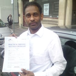 Kingham Driving School