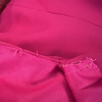 Ramya Tailoring and Alterations - Dress inside stitching - Sewing & Alterations Near Me - Rancho Cordova, California Ramya Tailoring and Alterations - Dress inside stitching - Sewing & Alterations Near Me - Rancho Cordova, California