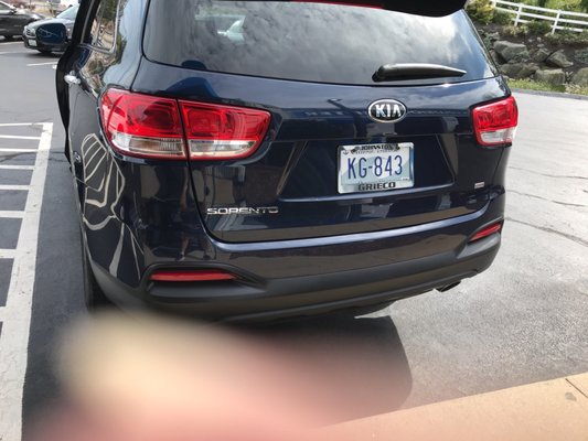 CRANSTON COLLISION AND SERVICE CENTER - Updated June 2025 - 19 Photos