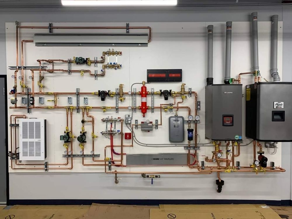 ADVANCED HEATING & COOLING Updated October 2024 11 Photos & 19