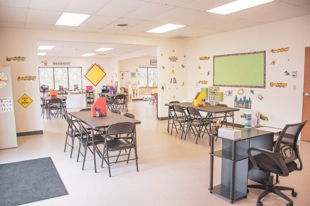 Brilliant Minds Learning Center - childcare center in Mishawaka, IN