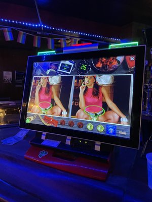 Rainbow Cattle Company by null