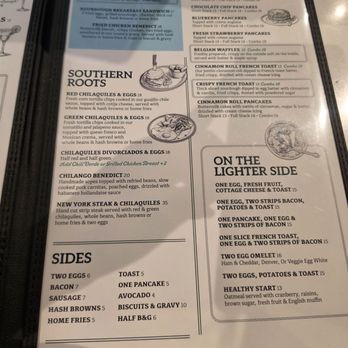 Old River Grill at Brimhall Square - Menu - Breakfast & Brunch Near Me - Bakersfield, California Old River Grill at Brimhall Square - Menu - Breakfast & Brunch Near Me - Bakersfield, California