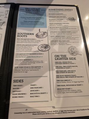 Menu photo 3 Old River Grill at Brimhall Square Bakersfield, CA Menu photo 3 Old River Grill at Brimhall Square Bakersfield, CA