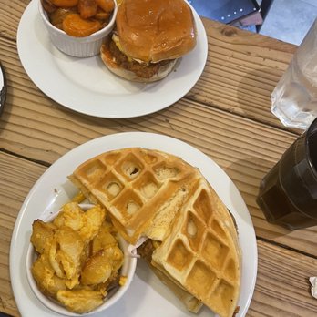 Gumbo Yaya - Chicken Shop Near Me - Paris, 75 Gumbo Yaya - Chicken Shop Near Me - Paris, 75