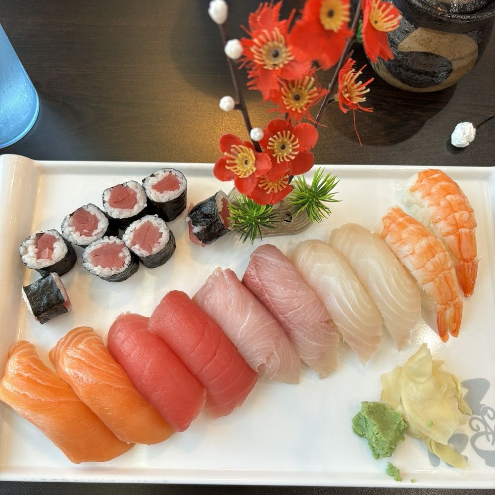 Ippin Ramen and Sushi - Sushi deluxe - Ramen Near Me - Broken Arrow, Oklahoma Ippin Ramen and Sushi - Sushi deluxe - Ramen Near Me - Broken Arrow, Oklahoma