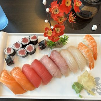 Ippin Ramen and Sushi - Sushi deluxe - Ramen Near Me - Broken Arrow, Oklahoma Ippin Ramen and Sushi - Sushi deluxe - Ramen Near Me - Broken Arrow, Oklahoma