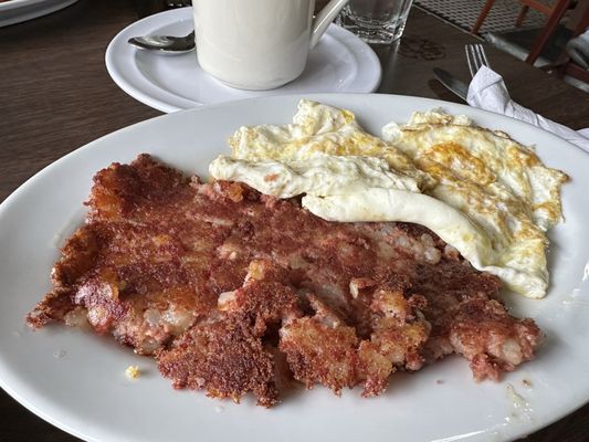 Liberty Diner by null