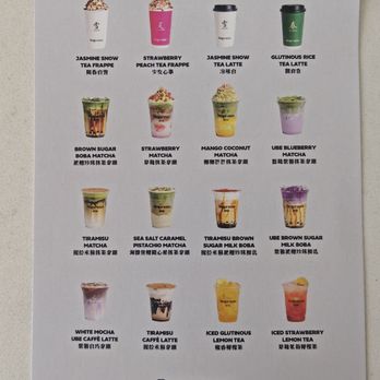 Teapresso - Coffee & Tea Near Me - Thornhill, Ontario