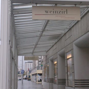 Weinzirl Restaurant im Konzerthaus - Restaurants Near Me - Vienna, 9 Weinzirl Restaurant im Konzerthaus - Restaurants Near Me - Vienna, 9