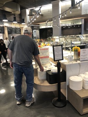 Market Creations by null