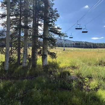 Aspen Nature Loop - Hiking Near Me - Flagstaff, Arizona Aspen Nature Loop - Hiking Near Me - Flagstaff, Arizona