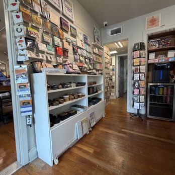 Spiral Circle Bookstore & More - Bookstores Near Me - Orlando, Florida
