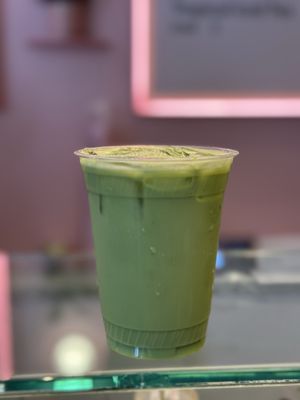 Cha Cha Matcha (CENTURY CITY) by null