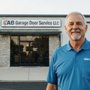 Photo of AB Garage Door 