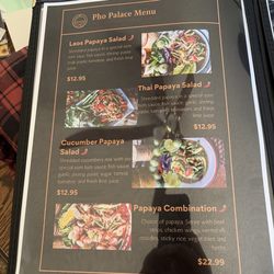 Pho Palace