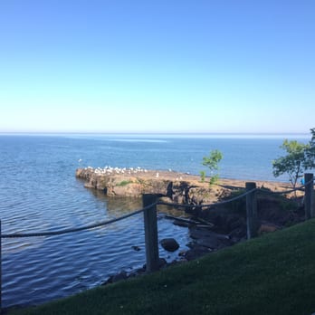 Bluefin Bay on Lake Superior - View from 3 bedroom condo #5 - Hotels Near Me - Tofte, Minnesota Bluefin Bay on Lake Superior - View from 3 bedroom condo #5 - Hotels Near Me - Tofte, Minnesota