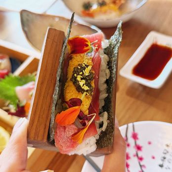 Umito - Sushi Bars Near Me - Los Angeles, California