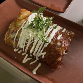 Centrico - Mexican Near Me - Anaheim, California