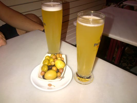 Bar Calders by null