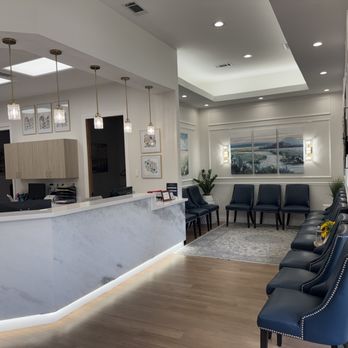 Parkway ENT and Allergy - Very welcoming office with pleasant, bright waiting room. - Ear Nose & Throat Near Me - Katy, Texas Parkway ENT and Allergy - Very welcoming office with pleasant, bright waiting room. - Ear Nose & Throat Near Me - Katy, Texas