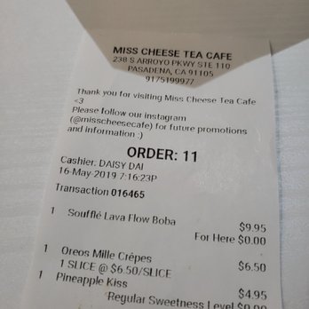 Miss Cheese Tea Cafe - Bubble Tea Near Me - Pasadena, California Miss Cheese Tea Cafe - Bubble Tea Near Me - Pasadena, California