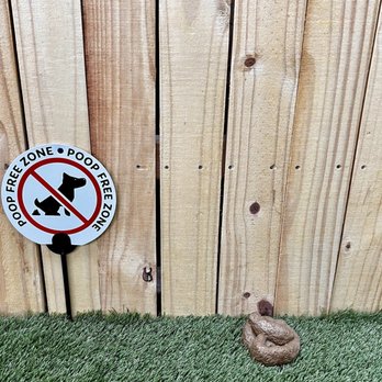 Dad’s Backyard Grill - They have a sense of humor too. . (It's not real poop Karen. ) - Burgers Near Me - Prescott Valley, Arizona Dad’s Backyard Grill - They have a sense of humor too. . (It's not real poop Karen. ) - Burgers Near Me - Prescott Valley, Arizona