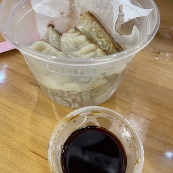 North Market - Gyoza - Farmers Market Near Me - Columbus, Ohio North Market - Gyoza - Farmers Market Near Me - Columbus, Ohio
