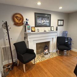 Whiplash Pain Center of West Ashley