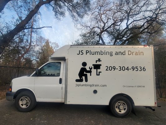 Drain cleaning and small repair to full repipes! - From clogged drains to small repair and full replacement you can rely on your local professionals at JS Plumbing!