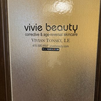 Vivie Beauty - Skin Care Near Me - San Francisco, California Vivie Beauty - Skin Care Near Me - San Francisco, California