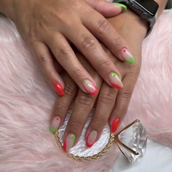 Zen Nails & Spa - Nail Salons Near Me - Walpole, Massachusetts