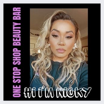 One Stop Shop Beauty Bar - The owner behind the scenes - Teeth Whitening Near Me - Fairfield, California One Stop Shop Beauty Bar - The owner behind the scenes - Teeth Whitening Near Me - Fairfield, California