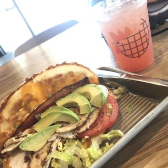 Bruxie - Breakfast & Brunch Near Me - Brea, California Bruxie - Breakfast & Brunch Near Me - Brea, California