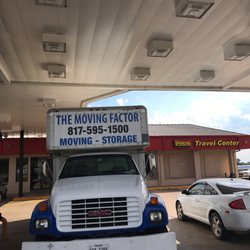 Pilot Travel Center