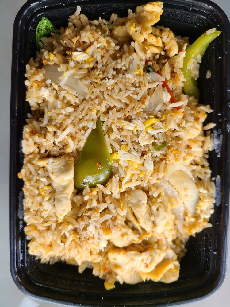 SWEET CHILLI THAI CUISINE Updated September 2024 217 Photos & 205